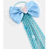 Sinsay Gumica za kosu s pletenicama i ukrasnom mašnom Frozen | shoptok.hr