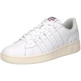 K-Swiss Niske tenisice bijela | shoptok.hr