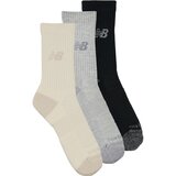 New Balance Športne nogavice ACTIVE CUSHION CREW SOCKS 3 PACKS Večbarvna Cene