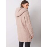 Eight2Nine Coat-D46008W43301AVEN-beige | Shoptok.si