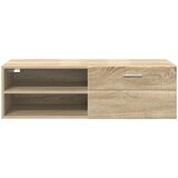  Drveni ormar Sonoma hrast 100,5 x 39 x 30 cm Konstruirano drvo | shoptok.hr