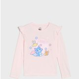 Sinsay Pamučna majica kratkih rukava Gokko x Tom and Jerry | shoptok.hr