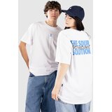 Sour Solution Booze T-shirt white Cene
