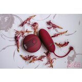 Lola games vibro jaje Remote Control Love Story Mata Hari Wine Red | ePonuda.com