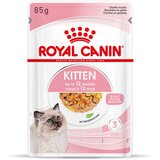 Royal Canin Kitten v želeju - 24 x 85 g Cene