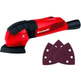 Einhell TH-DS 19 deltasti brusilnik 190 W 90x90x90 mm, (21360250) Cene