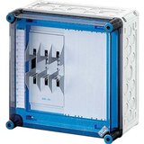 HENSEL 4012591656418 držač za nh osigurač 125 A Cijene