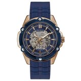 Guess Analogne ure gw0061g3 pisana Cene