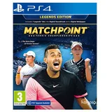 Matchpoint: Tennis Championships – Legends Edition /PS4