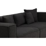 Vind Collection Vind Gillholmen trosjed 284 cm, crni | shoptok.hr