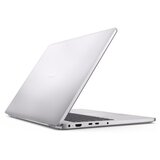 Dell pro 16 (fhd+ ips 300nits, ultra 5 235U, 16GB, 512GB ssd, backlit, fp, win 11 pro, 3yr prosupport) | ePonuda.com