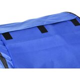  Set za agility za pse staza s preprekama za pse 1 guma 2 tunela 2 prepone 321 cm x 63 cm x 93 cm plava + crvena + bijela | shoptok.hr