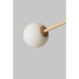 it´s about RoMi VISEČA SVETILKA 97/13/218 cm G9 | Shoptok.si
