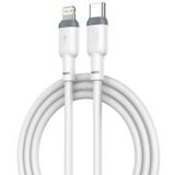 XO kabal za punjenje Type-C to Lightning NB208A 20W Bijeli | Eponuda.ba