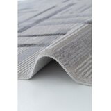 Conceptum Hypnose Tepih Nora 6218 Grey 100 x 500 (860BLN4487)