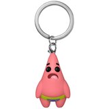 Funko Privezak Pocket POP! The SpongeBob Movie - Patrick With Wedgie Cene