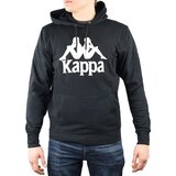 Kappa Muški hoodie taino hooded 705322-19-4006 Cijene