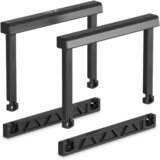 LECHUZA Set ročajev za CUBICO 22 in BALCONERA 50 / 80 - 1 set Cene