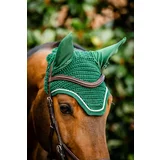 Horseware Ireland Naušniki Signature, Cob/Full - Hunter