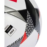 Nogometna Lopta Adidas Wucl Leage Bijela Veličina 4 | shoptok.hr