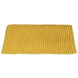 Wenko Žuta tekstilna kupaonska prostirka 50x80 cm Solivo – | shoptok.hr