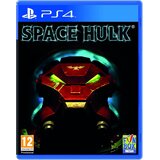 Space Hulk (PS4) | Shoptok.si