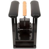 OV-Grosshandel The Banger Sit-On-Climaxer - mrežni seks stroj (crni) | shoptok.hr