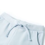  Dječji donji dio trenirke svjetloplavi 116 | shoptok.hr