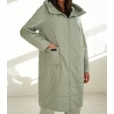 Pri Fashionable women's oversize coat - reversible, for sng and autumn ELIZA | Shoptok.si