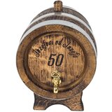  Bačva 3 L, francuski hrast "Jozefu od Jozefa 50" | shoptok.hr