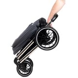 Bbo kolica za bebe 3u1 FlexiTrio Grey, 0m+ | ePonuda.com