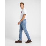 Levi's Jeans tapered 502® TAPER Modra | Shoptok.si