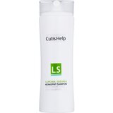 CutisHelp Health Care L.S - Psoriasis - Seborrhea šampon od konoplje protiv psorijaze i seboreje 200 ml Cijene