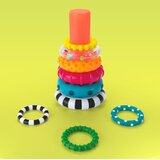 Sassy Stacks Of Circles toranj za slaganje | shoptok.hr