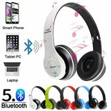  Bežične bluetooth slušalice P47 | Eponuda.com