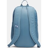 Under Armour Unisex backpack UA Hustle Lite Backpack-BLU - unisex | Shoptok.si