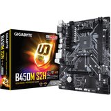 Mb GIGABYTE B450M S2H 1.0 AMD B450;AM4;2xDDR4 VGA,DVI,HDMI;RAID;micro ATX | Eponuda.ba
