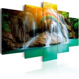  Slika - The Beautiful Land 200x100 Cijene