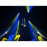Omnitronic Eurolite LED TMH-H90 Hybrid Moving-Head - - Audio-Kondric | Shoptok.si