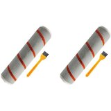 INORCO 2Pcs Hepa Filtri za V8 V9 V9b V9p Xr V10 V11 Gospodinjski Brezžični Sesalniki Dodatki za Sesalnike, (21849013) Cene