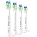 Philips nastavek sonicare HX6064/87 optimal white Cene