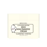 rice niacinamide cream 100ml