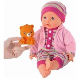 Ntoys Otroška govoreča punčka moja mala Ana | Shoptok.si