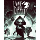 Steam Have a Nice Death (PC) Key GLOBAL Steam Have a Nice Death (PC) Key GLOBAL Slike