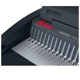  STROJ ZA SPIRALNI UVEZ COMBBIND CB20 GBC 4410062 | Shoptok.si
