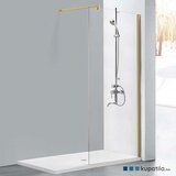 Tuš kabina Walk In 120cm... | Eponuda.ba