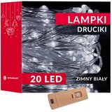  LED lampice na baterije, 20 LED dioda | shoptok.hr