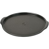 Emile henry BBQ Ridged keramički pekač za pizzu | Eponuda.ba