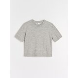 Sinsay Bluza s kratkim rukavima | shoptok.hr