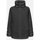 Geox Black Women's Coat Calithe - Women's | shoptok.hr